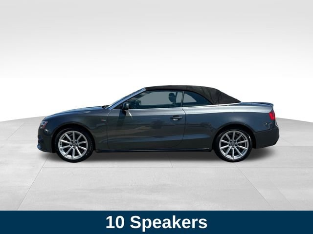 audi a5 cabriolet 2017 WAUD2AFH6HN004385 image audi a5 cabriolet 2017 WAUD2AFH6HN004385 image